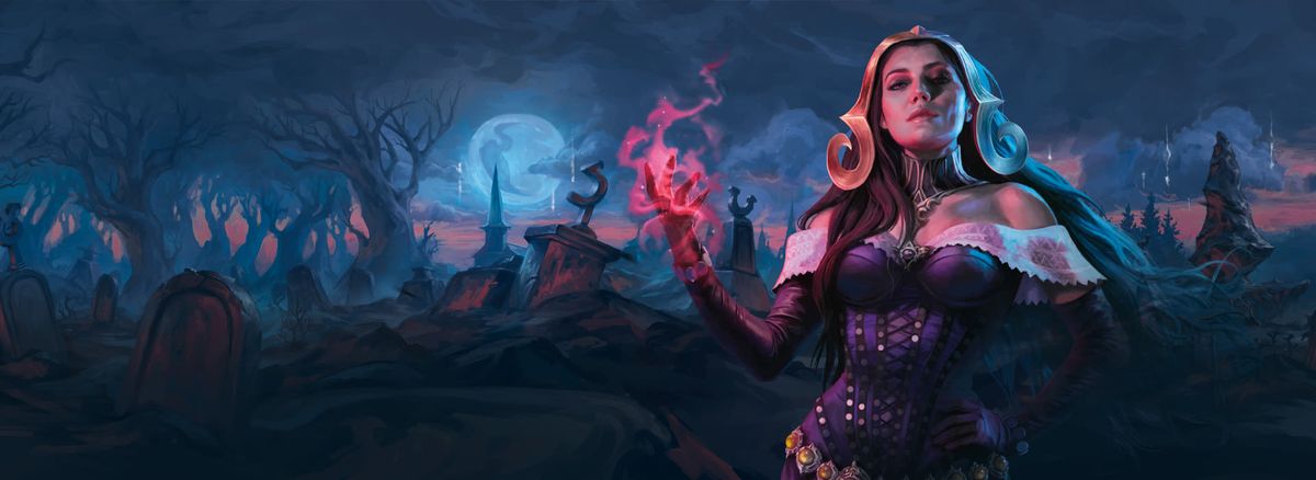 Friday Night Magic - Innistrad Remastered