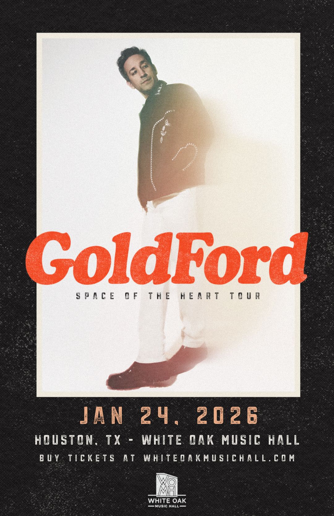 GoldFord