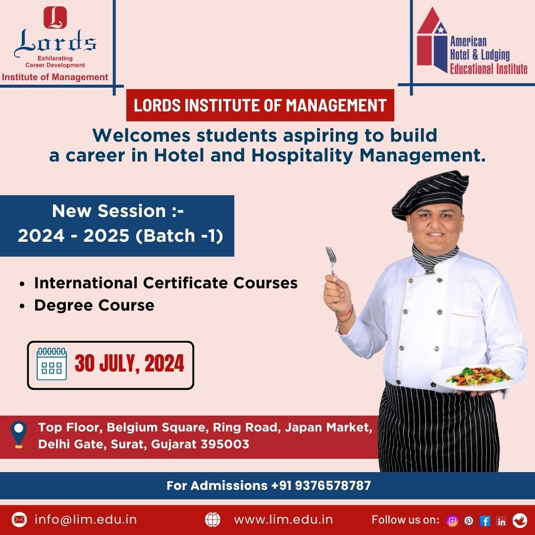 New Session :- 2024 - 2025 (Batch -1)