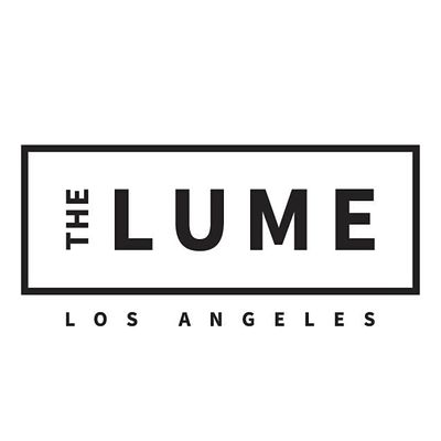 THE LUME Los Angeles