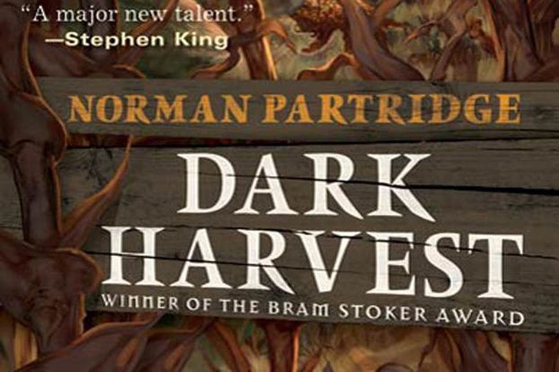 Dark Harvest by Norman Partridge