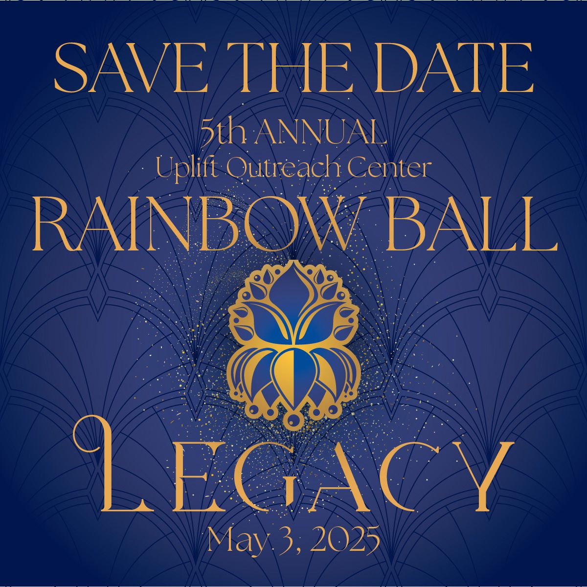 Rainbow Ball 2025 LEGACY