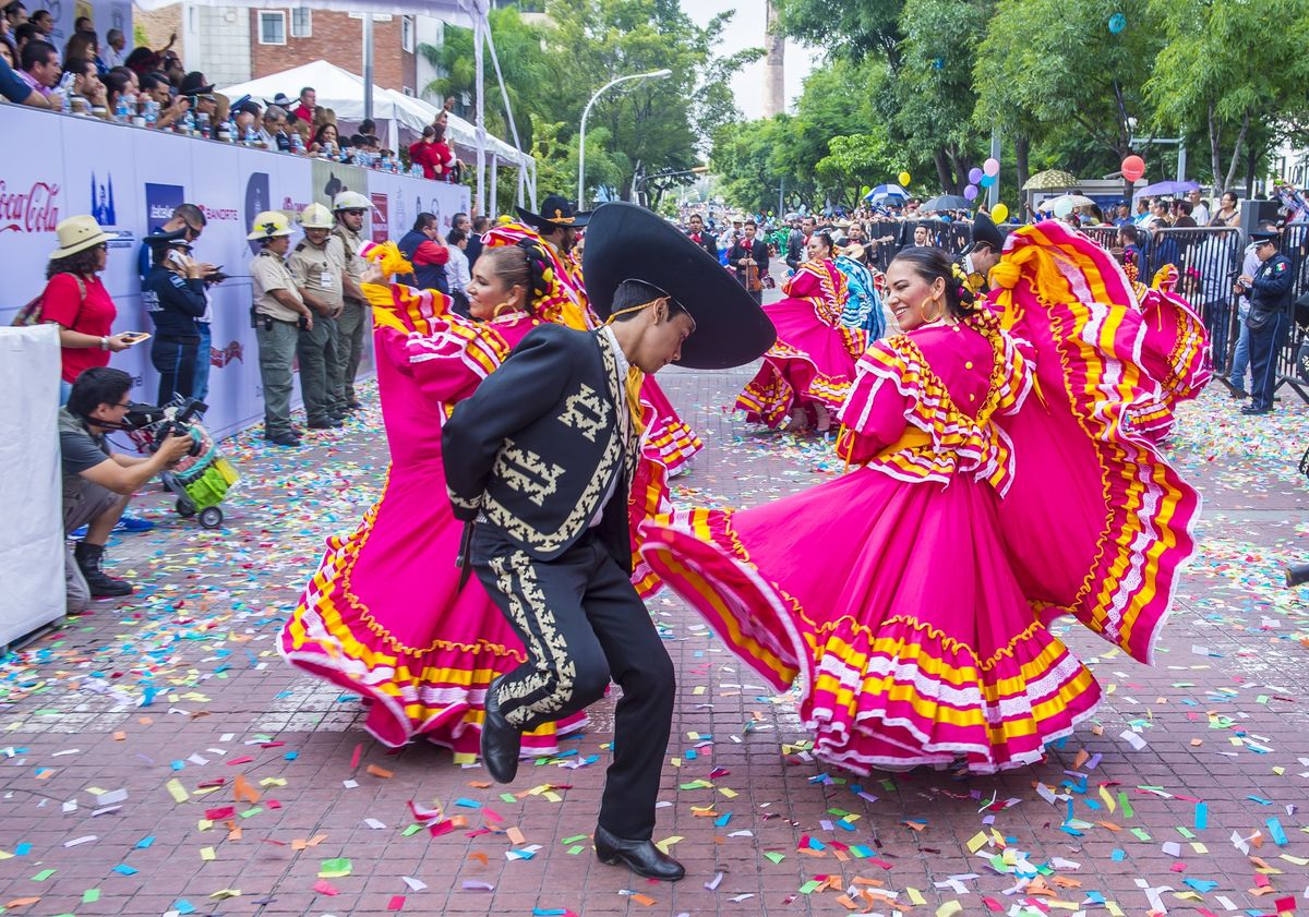 Hispanic Heritage Celebration