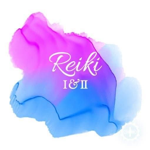 Usui\/Holy Fire \u00ae III Reiki I\/II Training