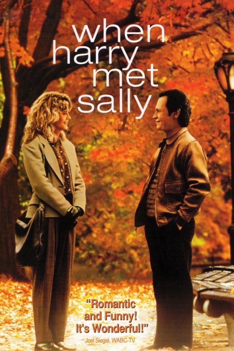 Ladies Night- When Harry Met Sally\u2026