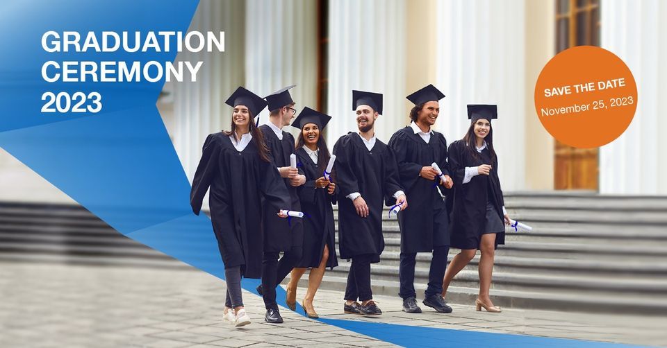 Graduation Ceremony 2023 (Tag der Fakult\u00e4t)