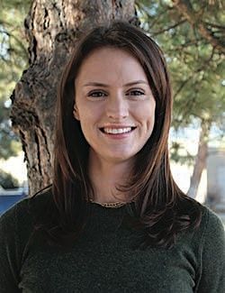 Trident Community Forum: Boulder County Clerk & Recorder Molly Fitzpatrick