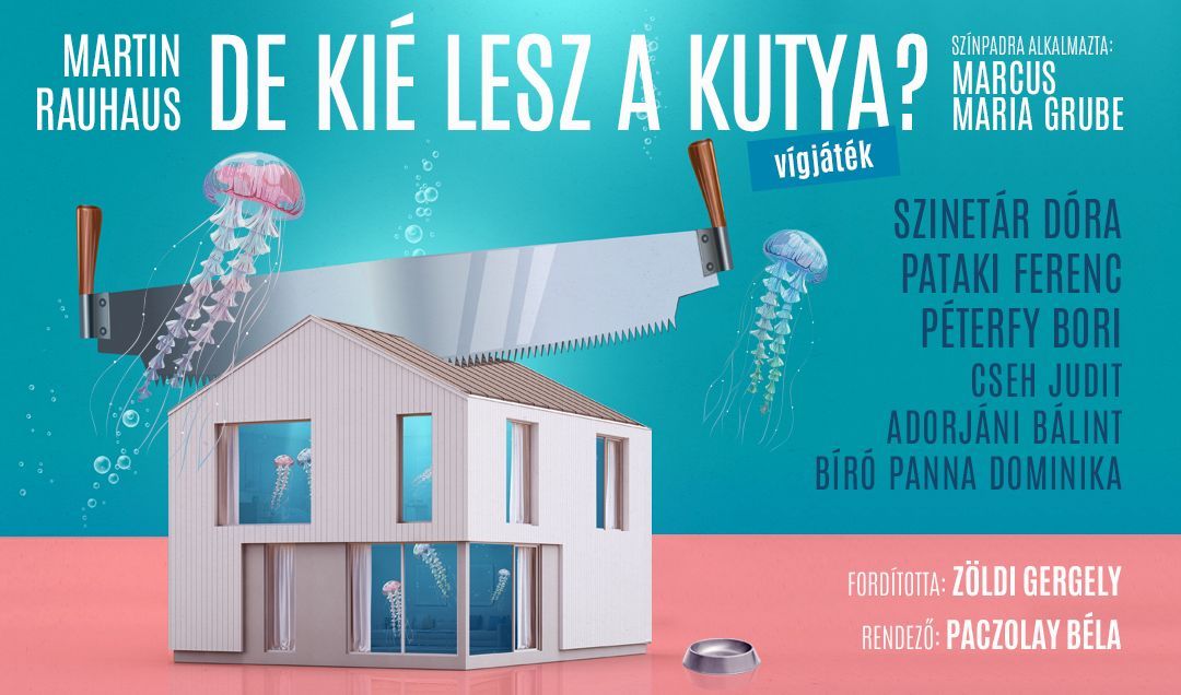 De ki\u00e9 lesz a kutya? - Orlai Produkci\u00f3