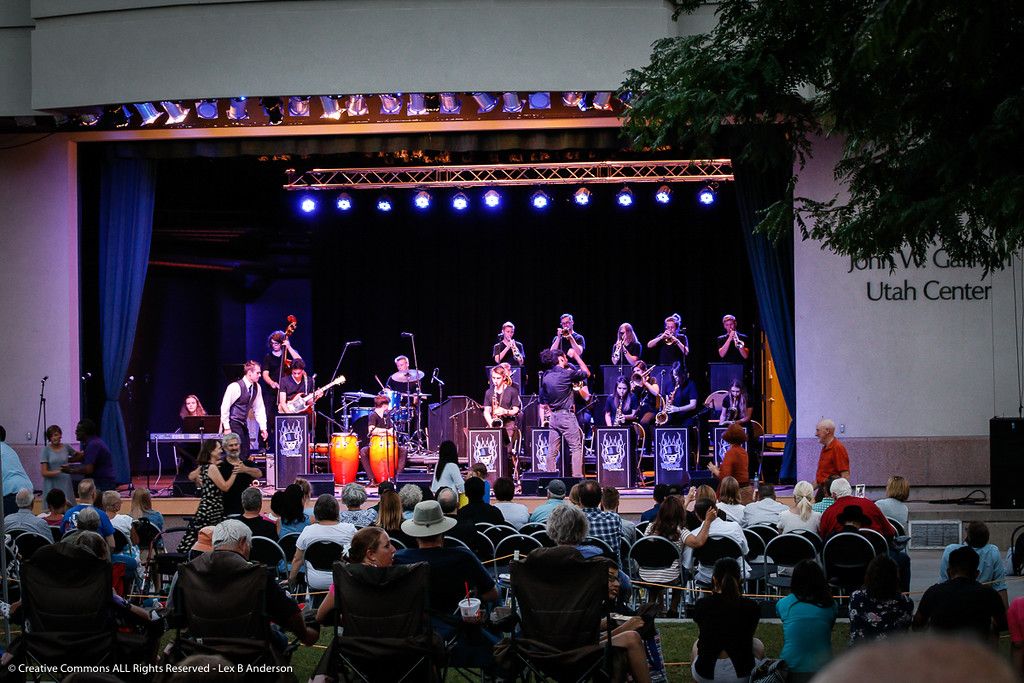 Little Big Band & Voodoo Orchestra 