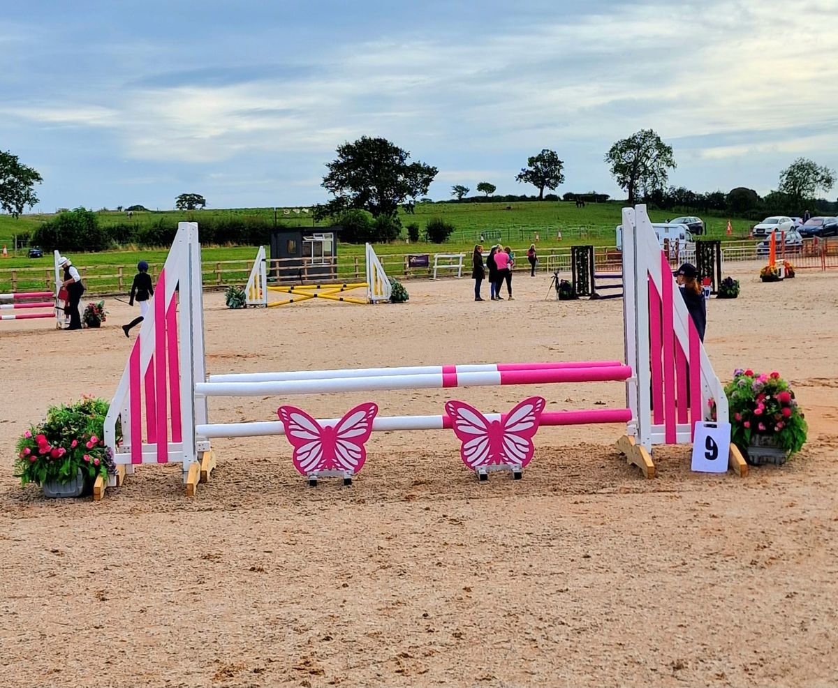 Showjumping Summer Series (Show 1)