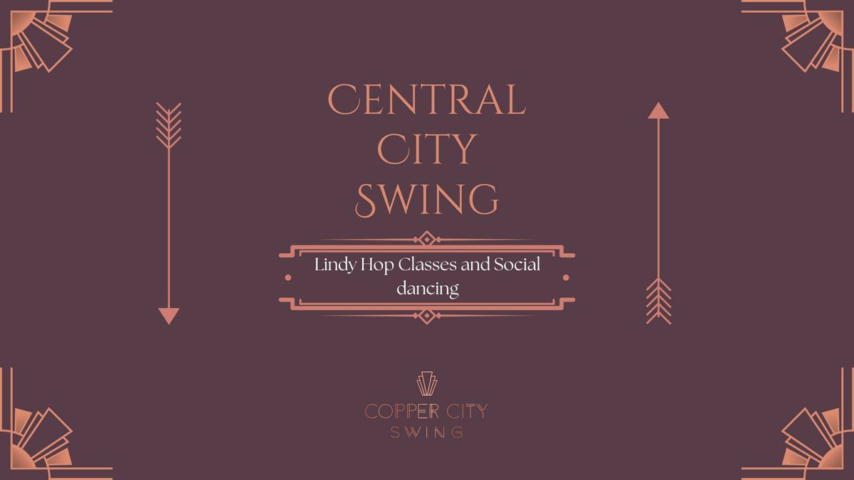 Central City Swing