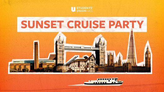 Sold out--------Sunset Cruise Party