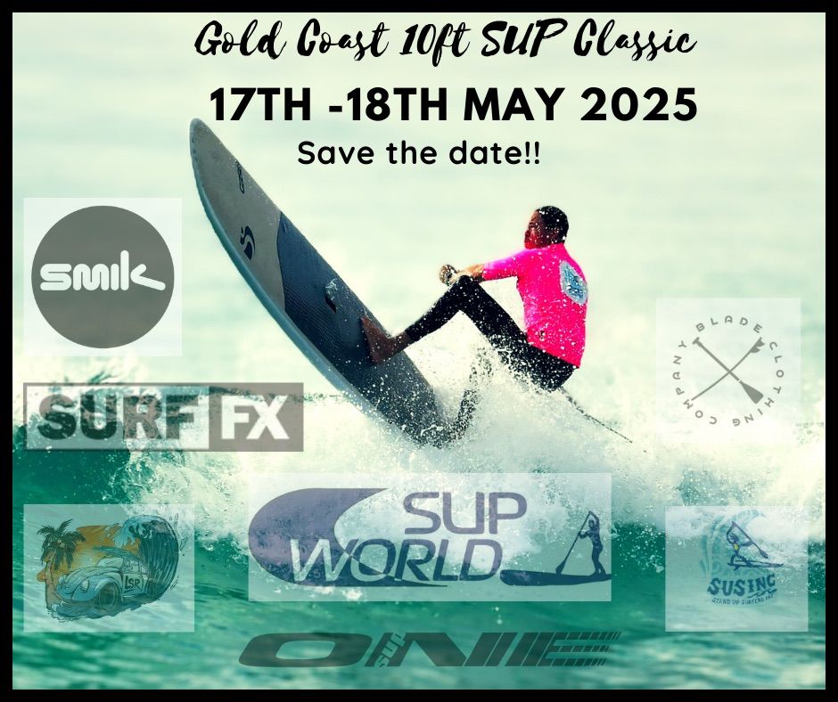 GC 10ft SUP Classic 2025 