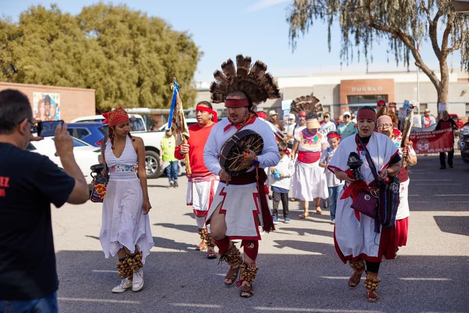 2025 March & Rally + 2nd Annual Car Show - Tucson