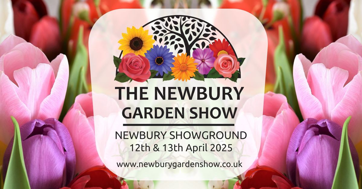 Newbury Garden Show 2025