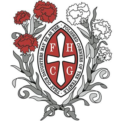 Francis Holland Regent's Park