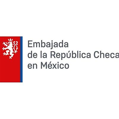 Embajada de la R\u00e9publica Checa en M\u00e9xico