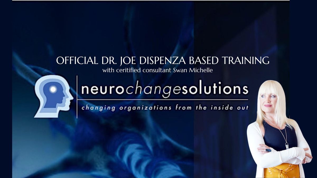 Neuro Change Solutions Training with Certified Consultant Swan Michelle with Swan Michelle