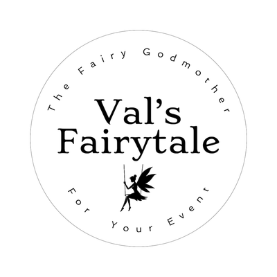 @ValsFairytale & @Beautybynadia