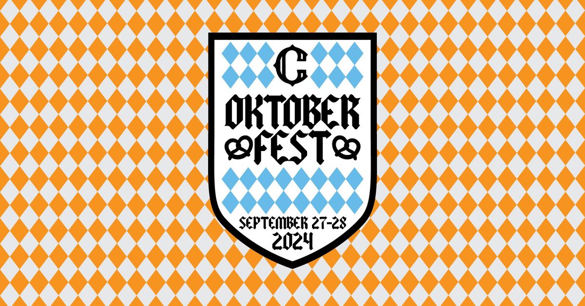 Oktoberfest at The Point