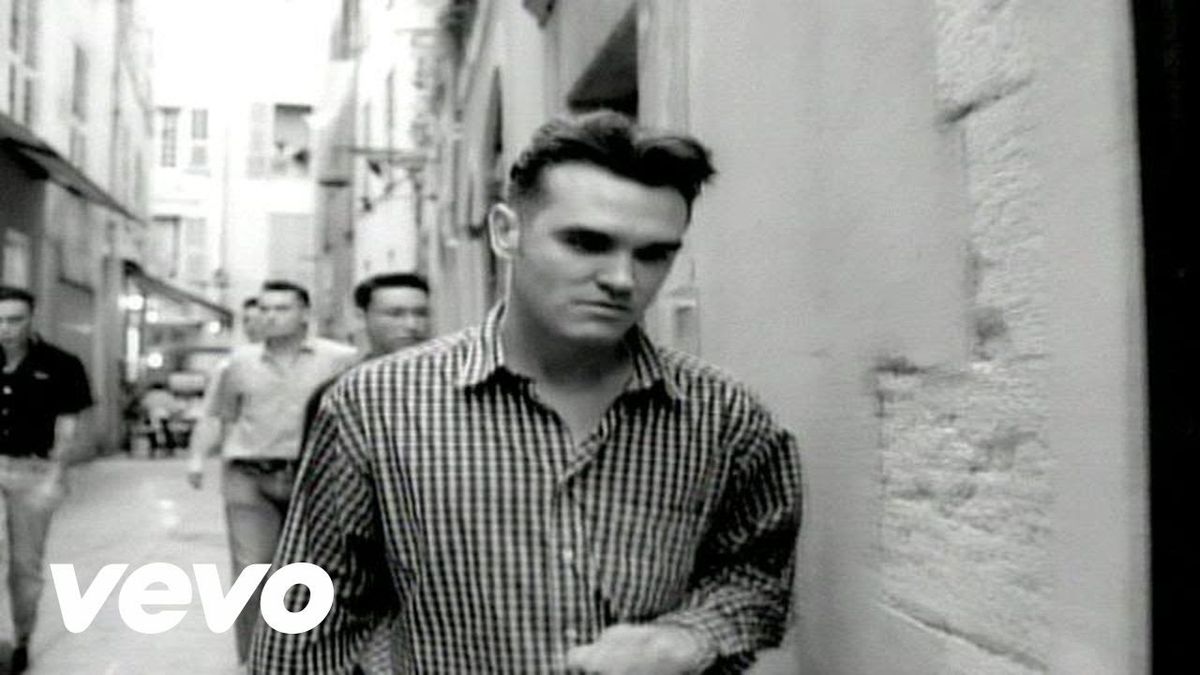 Morrissey