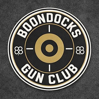 Boondocks Gun Club