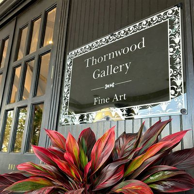 Thornwood Gallery