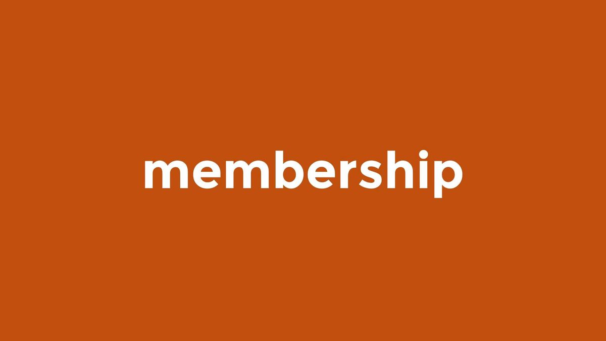 Membership