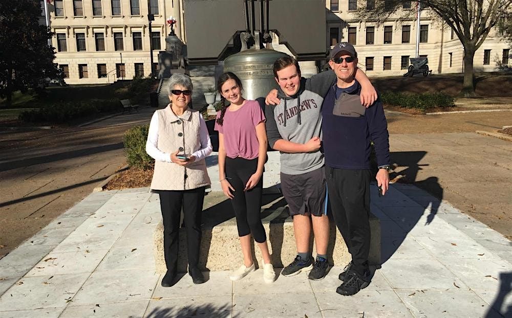 San Diego Scavenger Hunt: Let\u2019s Roam Old Town Charms!