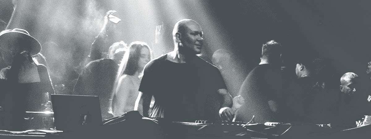 The Warehouse Initiative: Marco Carola