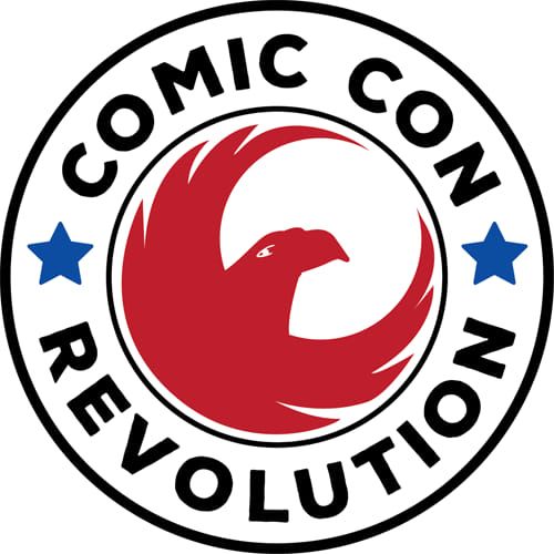 Comic Con Revolution 2025