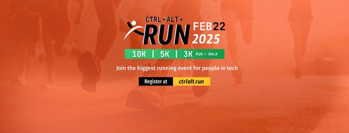 Ctrl+Alt+Run