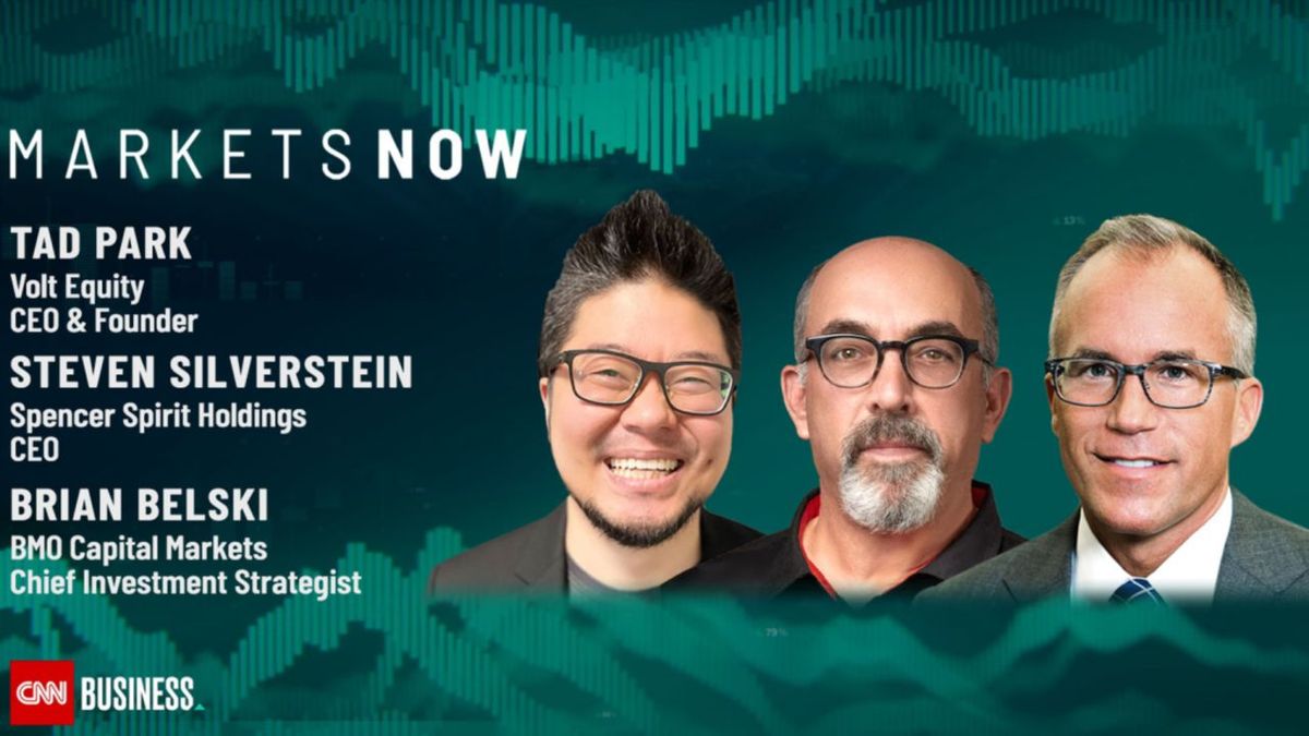 Parking - Silverstein