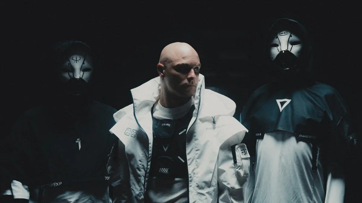 Aviana, The Gloom In The Corner, Diamond Construct, Atena in Manchester