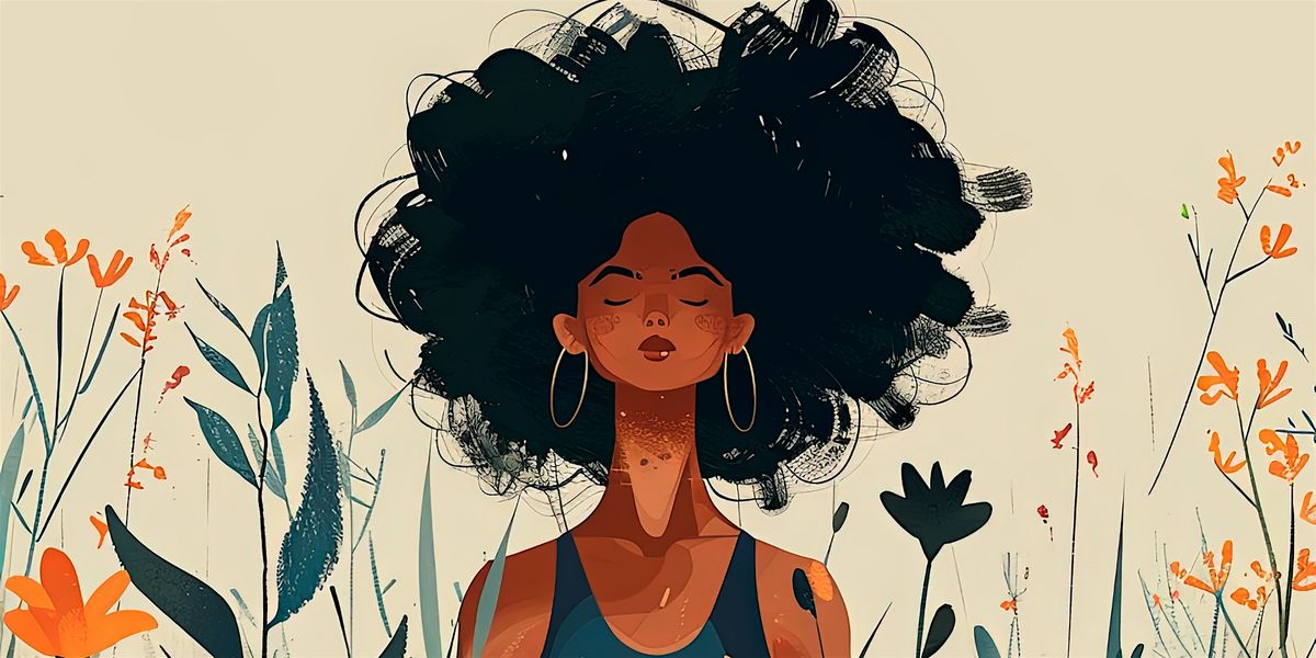 Breathe, Soften, Surrender