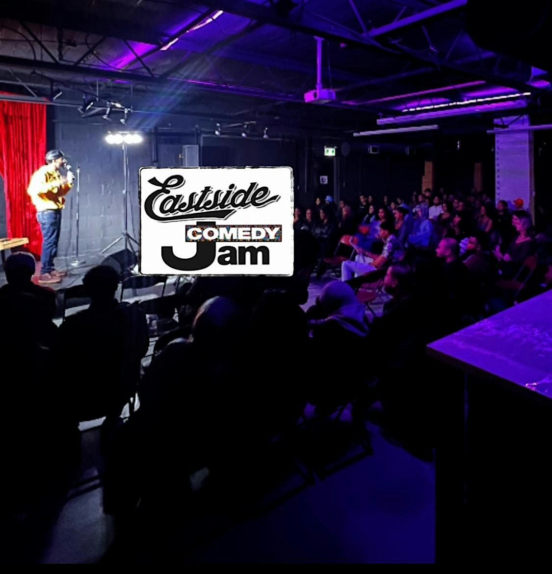 Eastside Comedy Jam