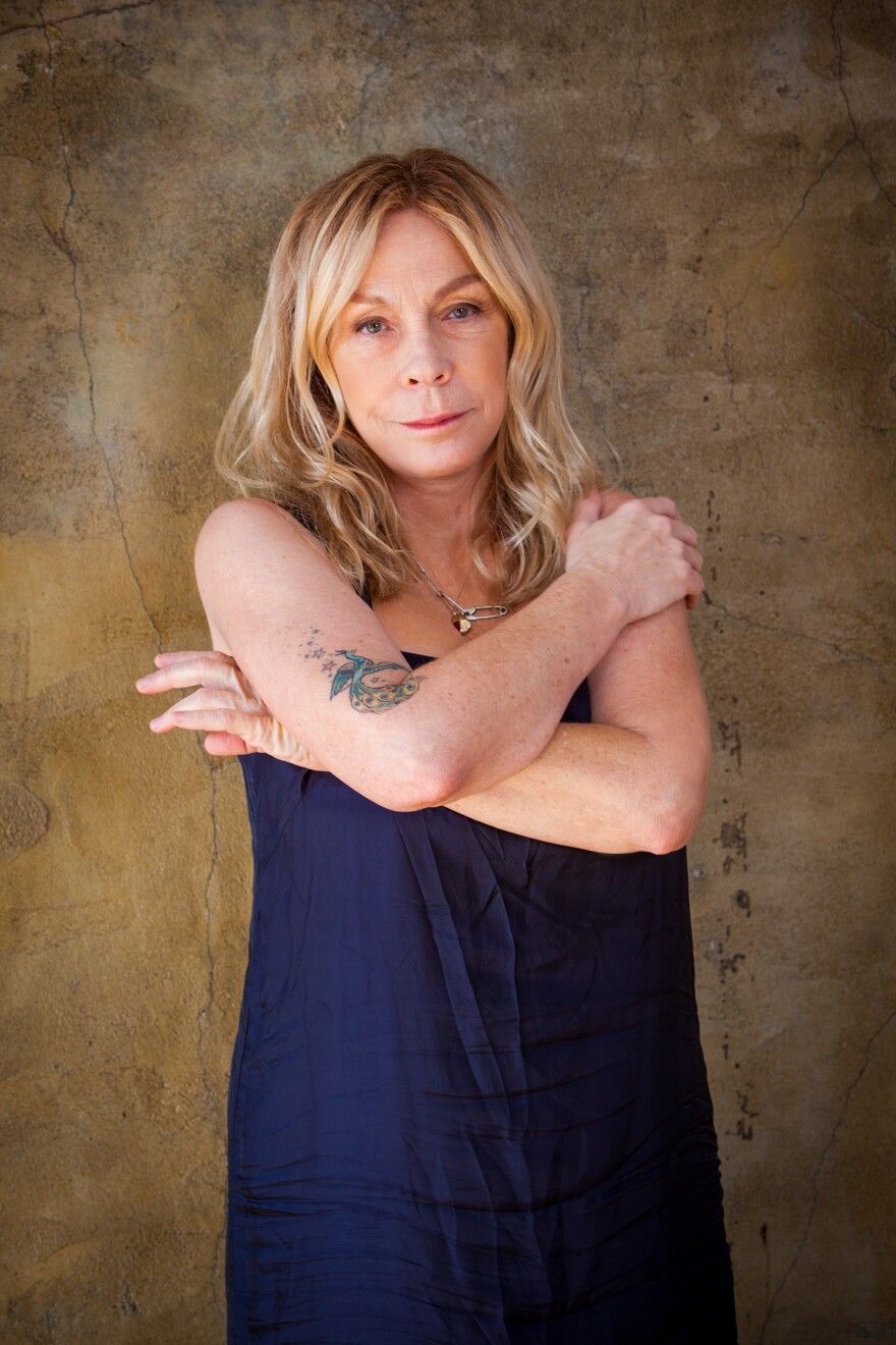 Rickie Lee Jones