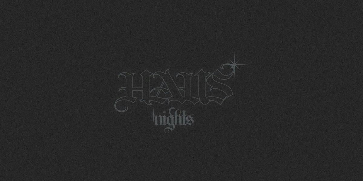 Haus Nights Vol. 4
