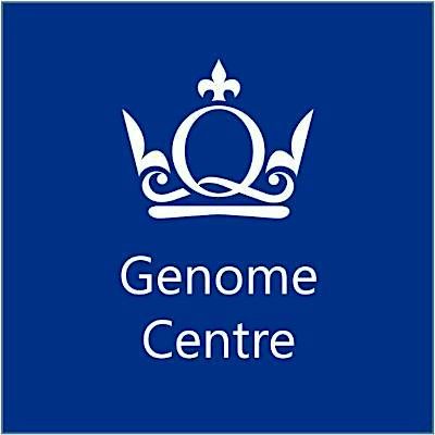 Queen Mary University of London Genome Centre