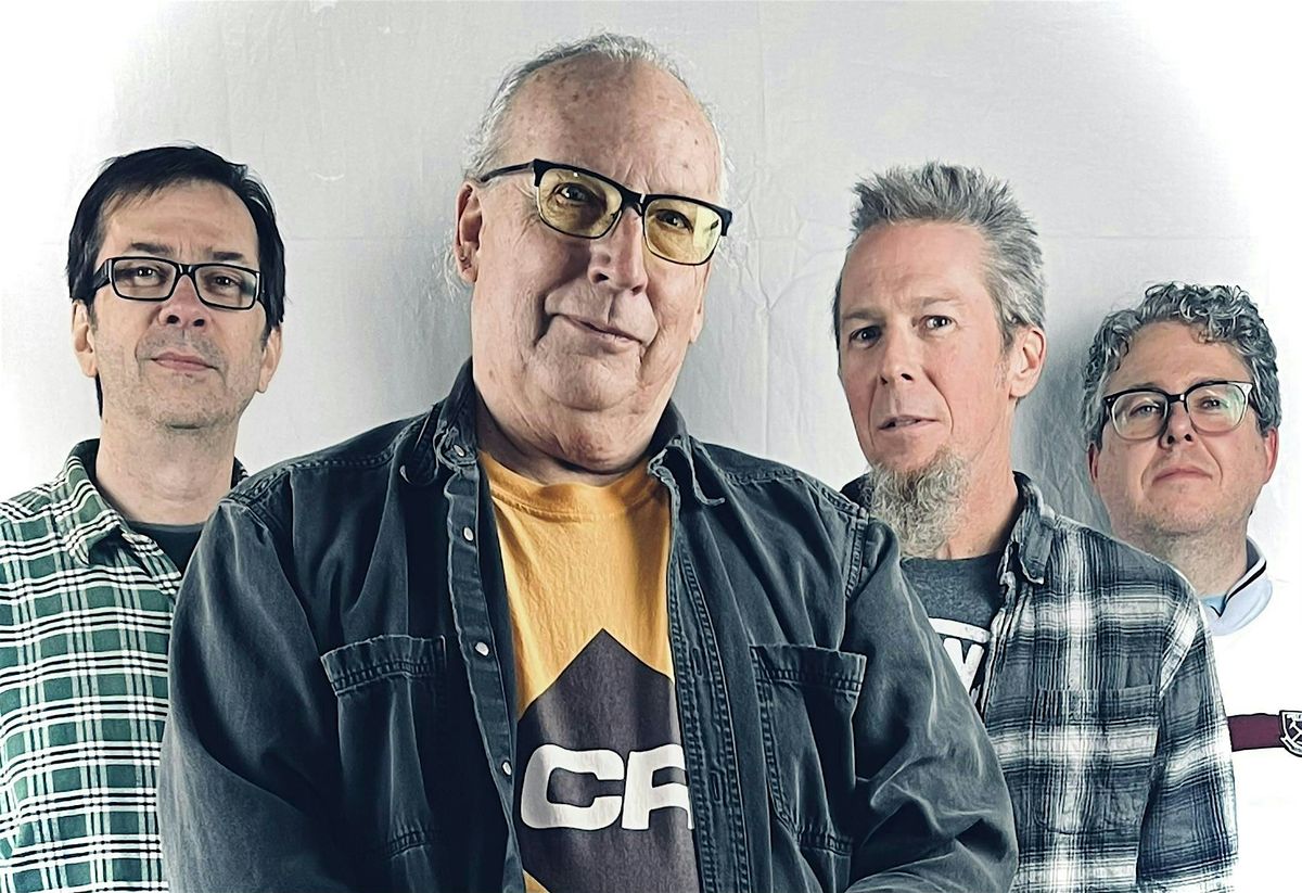 Craig Bell & TheDeadMan'sHandle , Robert Conn Band, Cheater Slicks, PCB