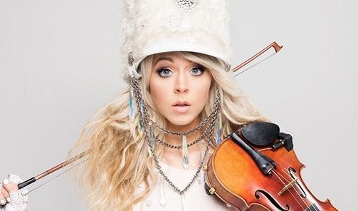 lindsey stirling tour phoenix