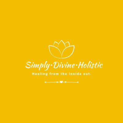 Simply Divine Holistic