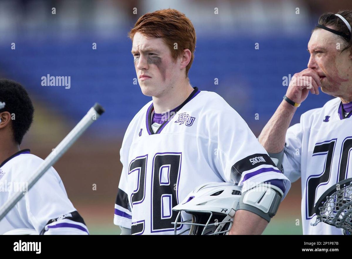 High Point Panthers vs. Carolina University Bruins