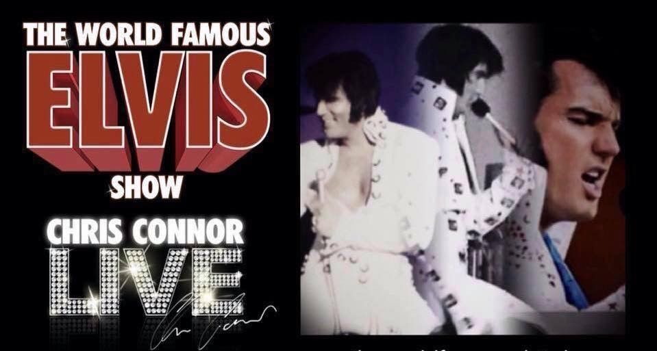 The World Famous Elvis Show 