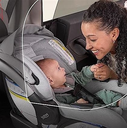 Car Seat Class for Expectant Parents