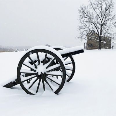 Manassas Battlefield Trust, Inc.