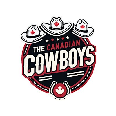 The Canadian Cowboys