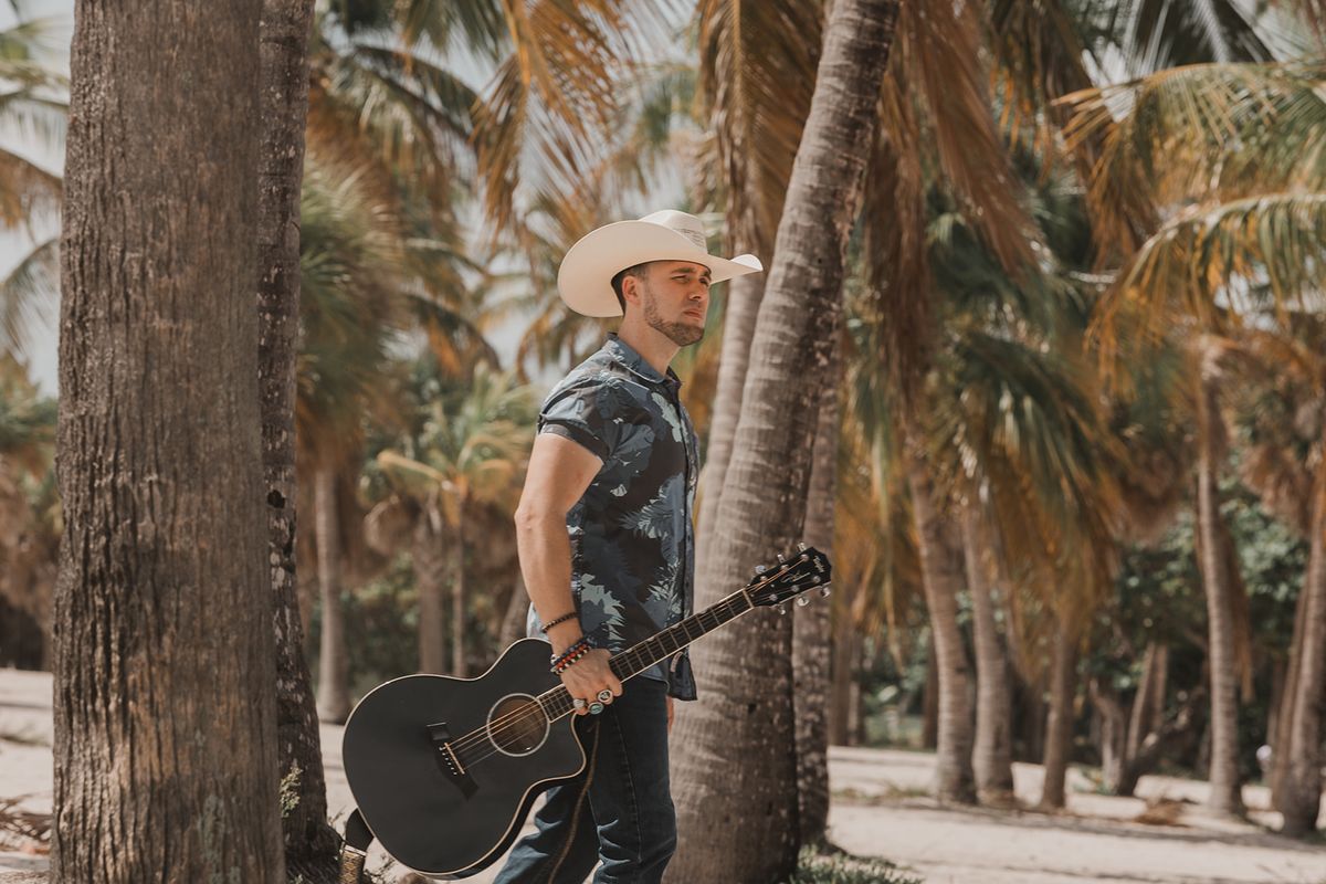 Ricky Valido| {Concert} Hollywood Beach, FL 