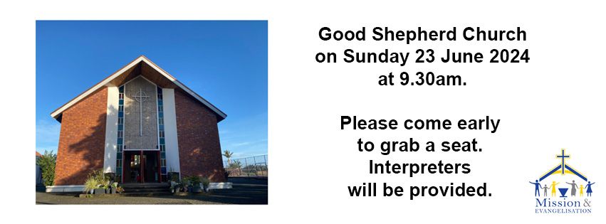 Good Shepherd Church