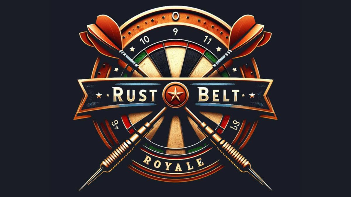 The Rust Belt Royale